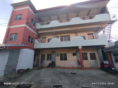 RR&R Apartments
